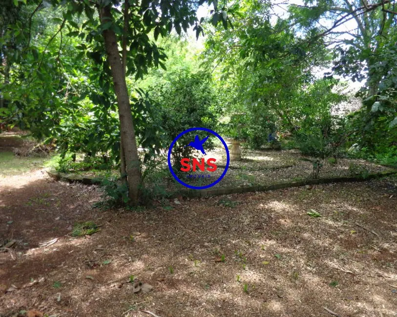 Foto 1 de Terreno / Lote à venda, 1000m2 em Jardim Conceição (Sousas), Campinas, SP