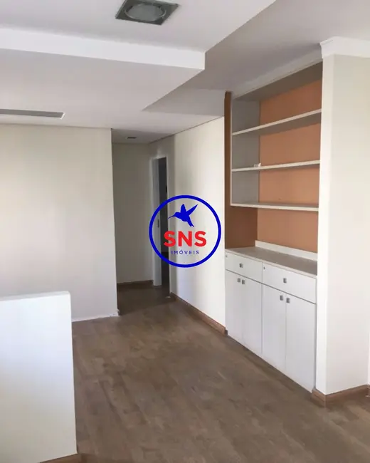 Foto 1 de Apartamento com 2 quartos à venda, 90m2 em Swift, Campinas - SP