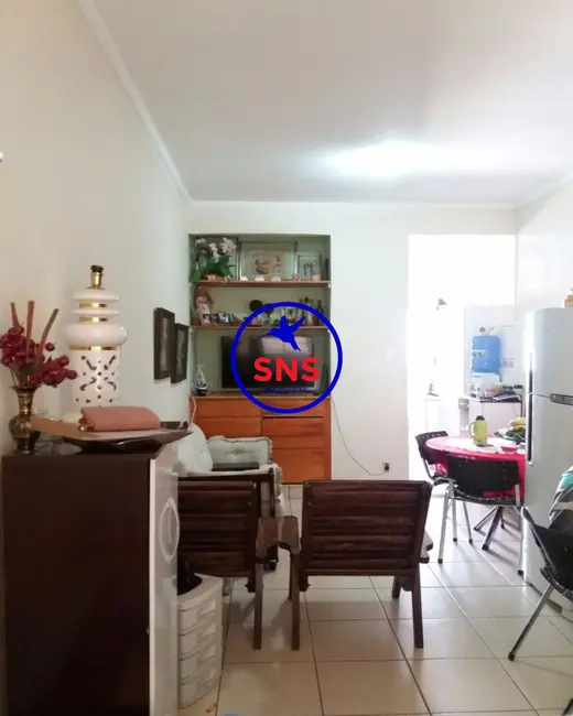 Foto 1 de Apartamento com 1 quarto à venda, 39m2 em Centro, Campinas - SP