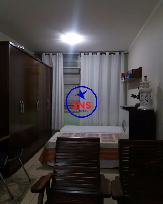 Foto 2 de Apartamento com 1 quarto à venda, 39m2 em Centro, Campinas - SP