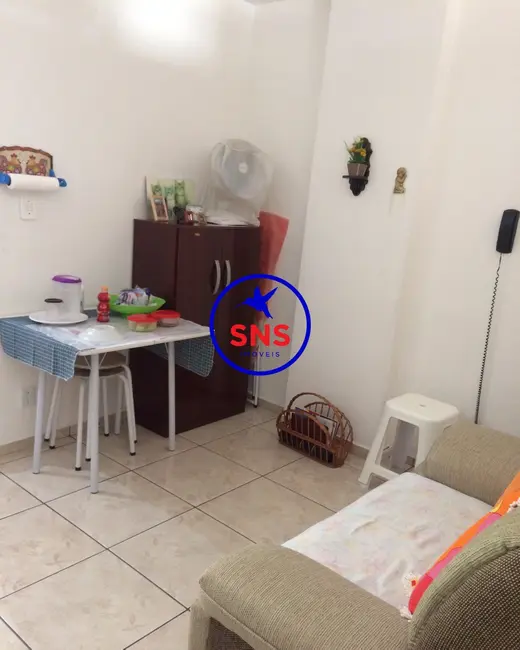 Foto 1 de Apartamento com 1 quarto à venda, 36m2 em Centro, Campinas - SP