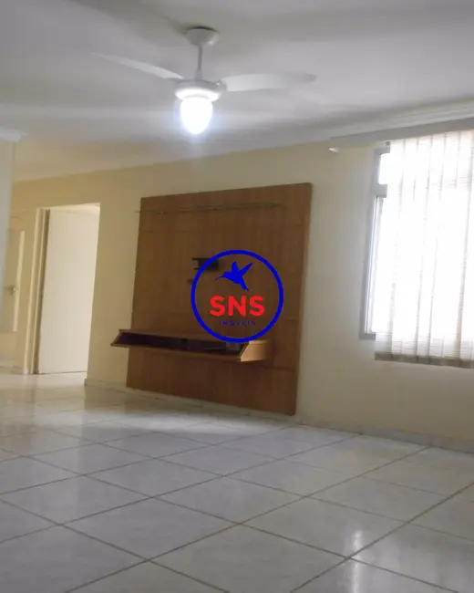 Foto 1 de Apartamento com 2 quartos à venda, 50m2 em Jardim Miranda, Campinas - SP