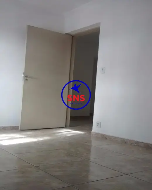 Foto 2 de Apartamento com 2 quartos à venda, 61m2 em Vila Mimosa, Campinas - SP