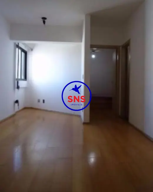 Foto 1 de Apartamento com 1 quarto à venda, 50m2 em Vila Itapura, Campinas - SP