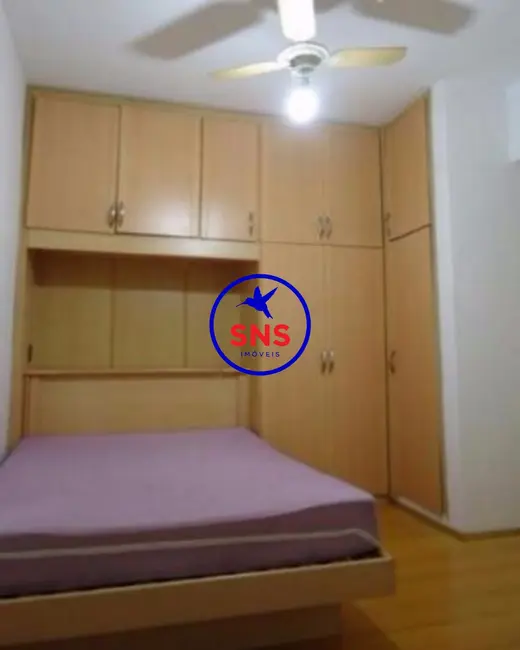 Foto 2 de Apartamento com 1 quarto à venda, 50m2 em Vila Itapura, Campinas - SP