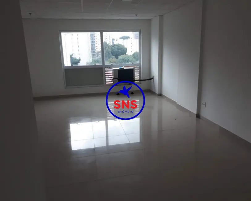 Foto 2 de Sala Comercial à venda, 40m2 em Cambuí, Campinas - SP