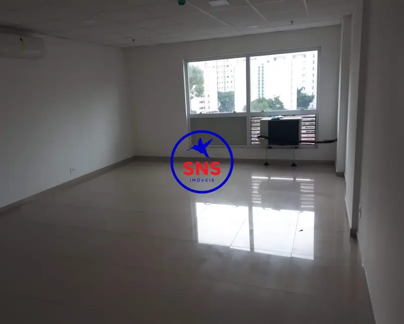 Foto 1 de Sala Comercial à venda, 40m2 em Cambuí, Campinas - SP