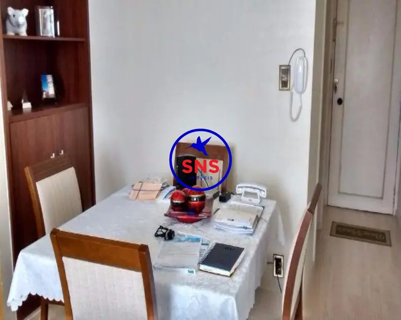 Foto 1 de Apartamento com 1 quarto à venda, 50m2 em Campinas, SP