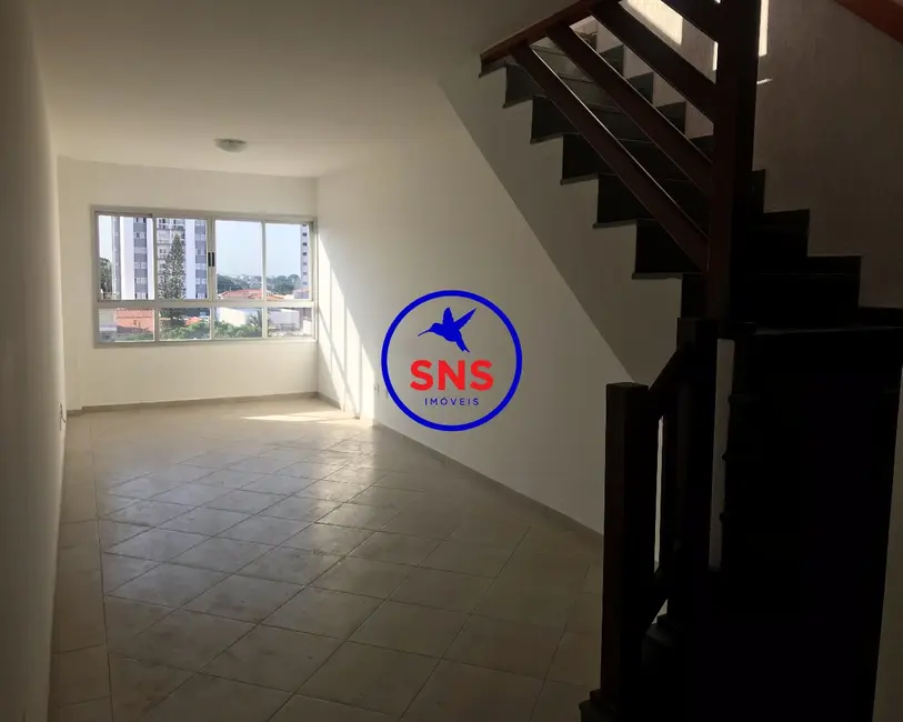 Foto 1 de Apartamento com 4 quartos à venda, 150m2 em Taquaral, Campinas - SP