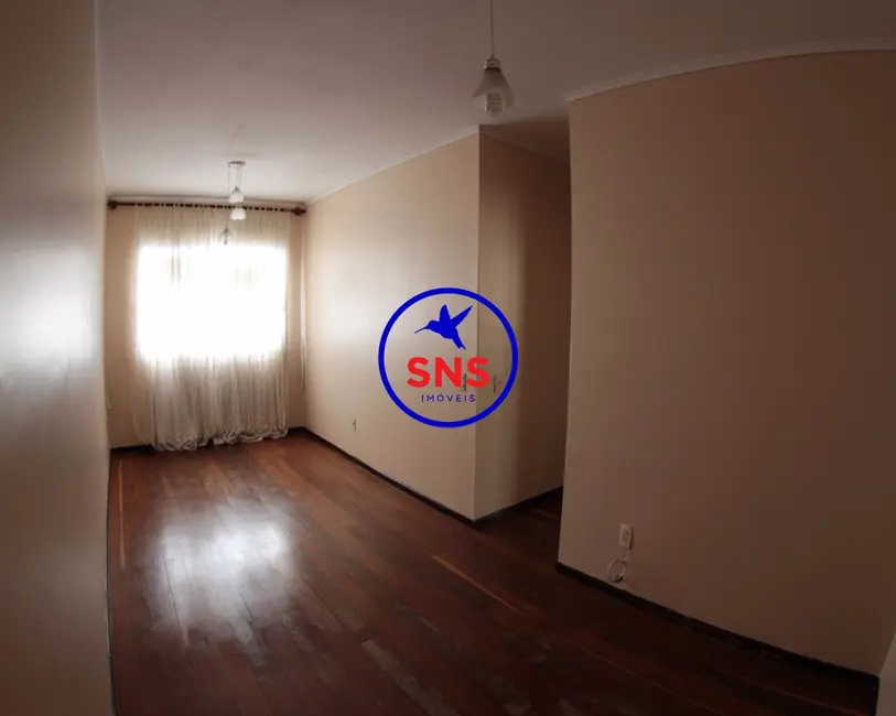 Foto 1 de Apartamento com 2 quartos à venda, 75m2 em Jardim Chapadão, Campinas - SP