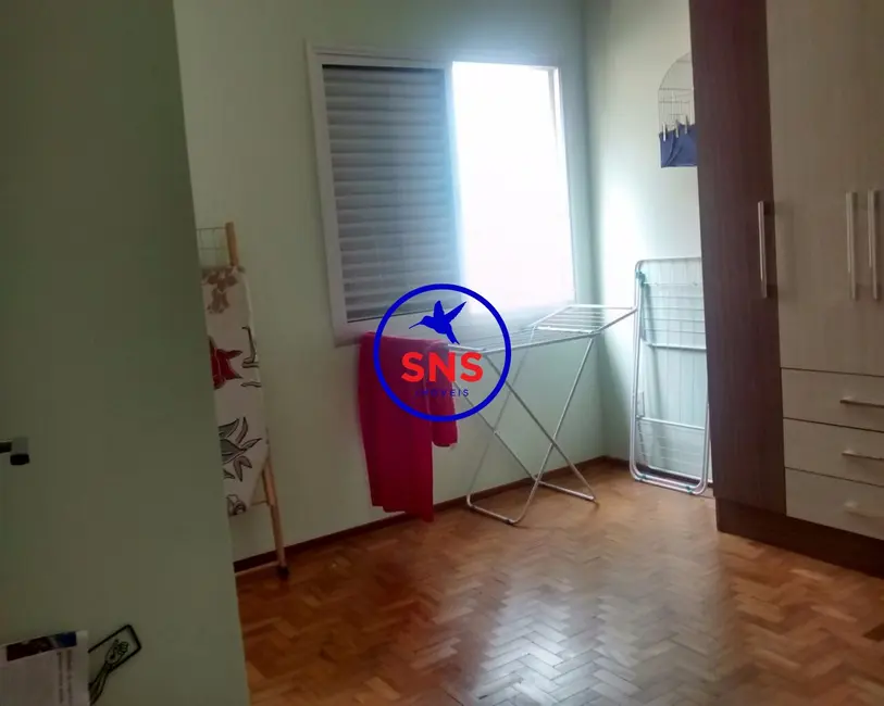 Foto 1 de Apartamento com 2 quartos à venda, 101m2 em Centro, Campinas - SP