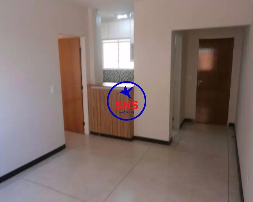 Foto 1 de Apartamento com 1 quarto à venda, 40m2 em Jardim Chapadão, Campinas - SP