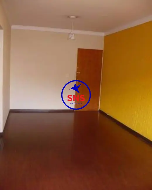 Foto 2 de Apartamento com 2 quartos à venda, 90m2 em Ponte Preta, Campinas - SP