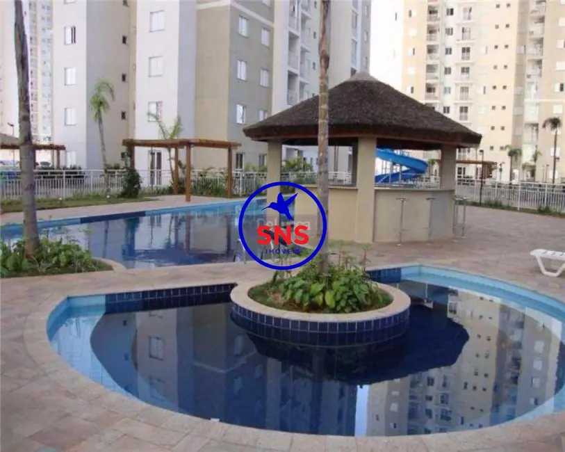 Foto 1 de Apartamento com 3 quartos à venda, 78m2 em Swift, Campinas - SP