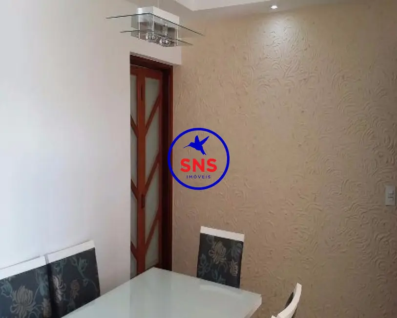 Foto 2 de Apartamento com 3 quartos à venda, 96m2 em Botafogo, Campinas - SP