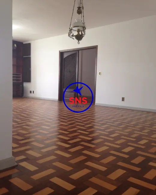 Foto 1 de Apartamento com 3 quartos à venda, 170m2 em Centro, Campinas - SP