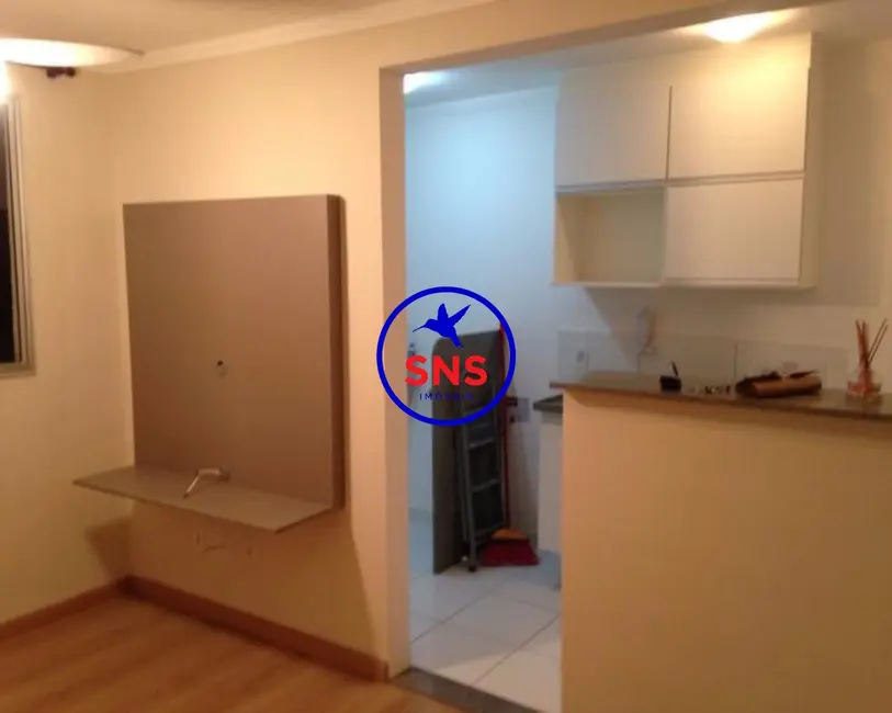 Foto 2 de Apartamento com 2 quartos à venda, 54m2 em Campinas - SP