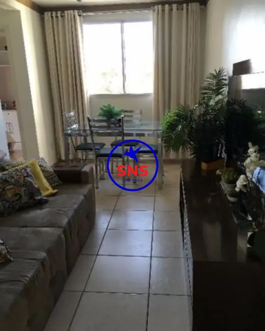 Foto 1 de Apartamento com 2 quartos à venda, 44m2 em Jardim Nova Europa, Campinas - SP