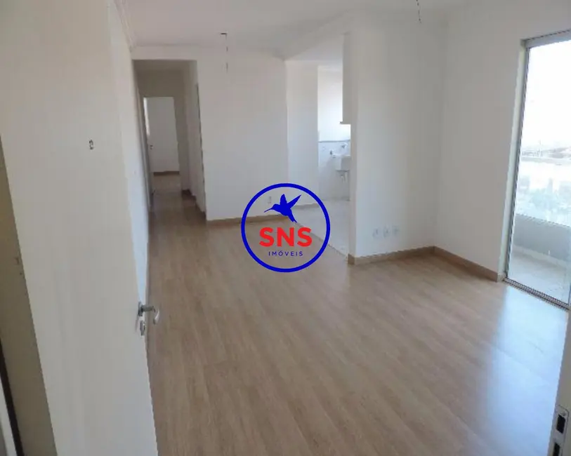 Foto 1 de Apartamento com 2 quartos à venda, 62m2 em Ponte Preta, Campinas - SP