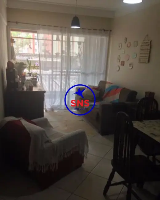 Foto 1 de Apartamento com 1 quarto à venda, 59m2 em Botafogo, Campinas - SP