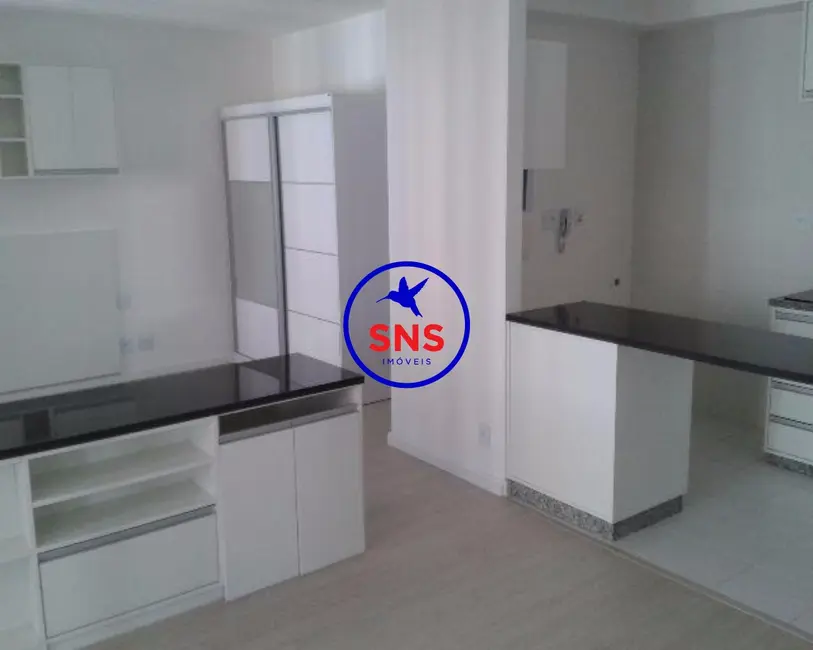 Foto 1 de Apartamento com 1 quarto à venda, 48m2 em Botafogo, Campinas - SP