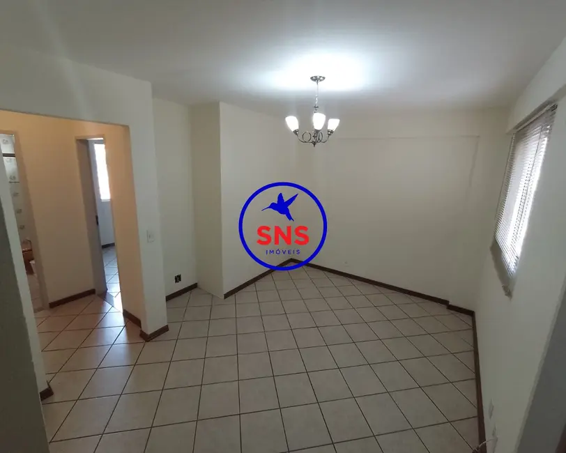 Foto 2 de Apartamento com 1 quarto à venda, 55m2 em Botafogo, Campinas - SP