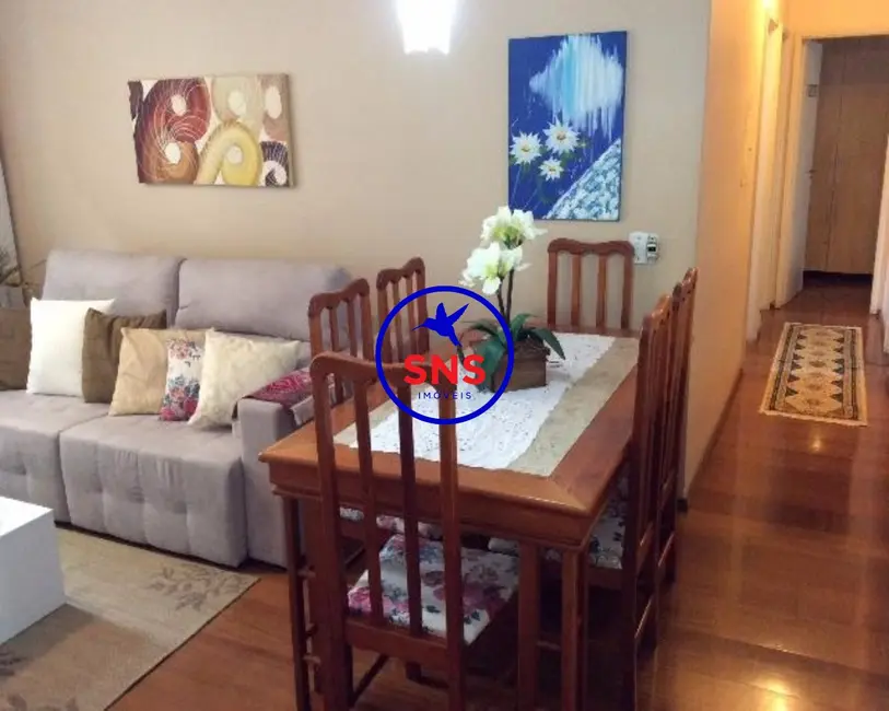 Foto 2 de Apartamento com 3 quartos à venda, 105m2 em Centro, Campinas - SP