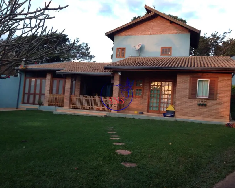 Foto 1 de Chácara com 3 quartos à venda, 1000m2 em Recanto dos Dourados, Campinas, SP