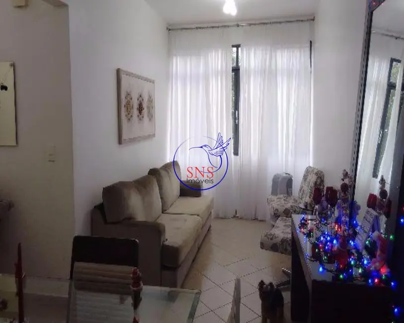 Foto 1 de Apartamento com 3 quartos à venda, 92m2 em Vila João Jorge, Campinas - SP