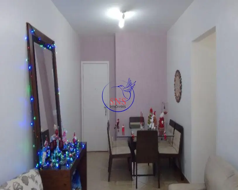 Foto 2 de Apartamento com 3 quartos à venda, 92m2 em Vila João Jorge, Campinas - SP