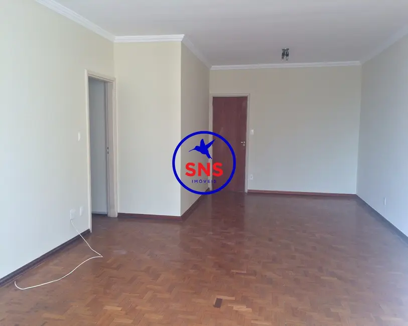 Foto 1 de Apartamento com 3 quartos à venda, 107m2 em Centro, Campinas - SP