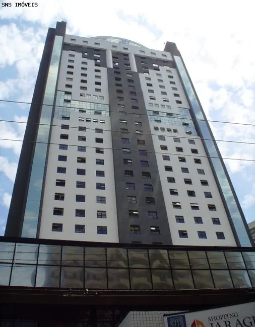 Foto 1 de Sala Comercial à venda, 35m2 em Centro, Campinas - SP