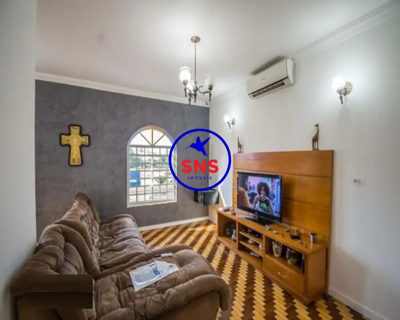 Foto 1 de Casa com 3 quartos à venda, 256m2 em Jardim Chapadão, Campinas - SP
