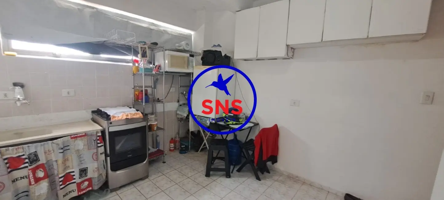 Foto 2 de Apartamento com 1 quarto à venda, 43m2 em Centro, Campinas - SP