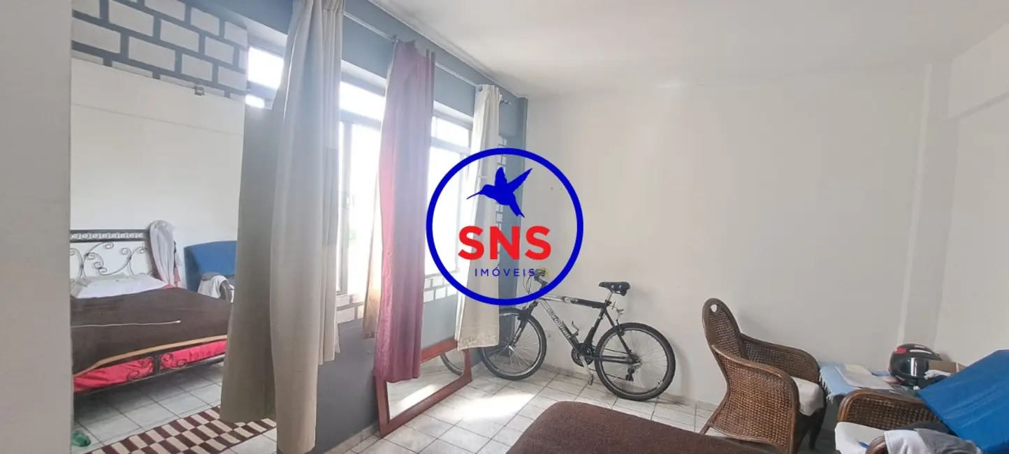 Foto 3 de Apartamento com 1 quarto à venda, 43m2 em Centro, Campinas - SP