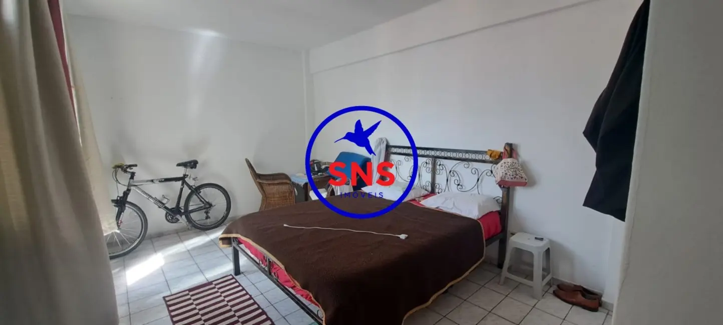 Foto 4 de Apartamento com 1 quarto à venda, 43m2 em Centro, Campinas - SP