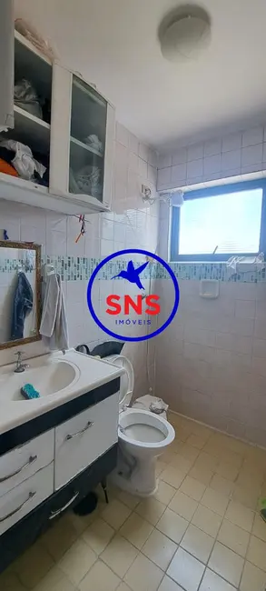 Foto 8 de Apartamento com 1 quarto à venda, 43m2 em Centro, Campinas - SP