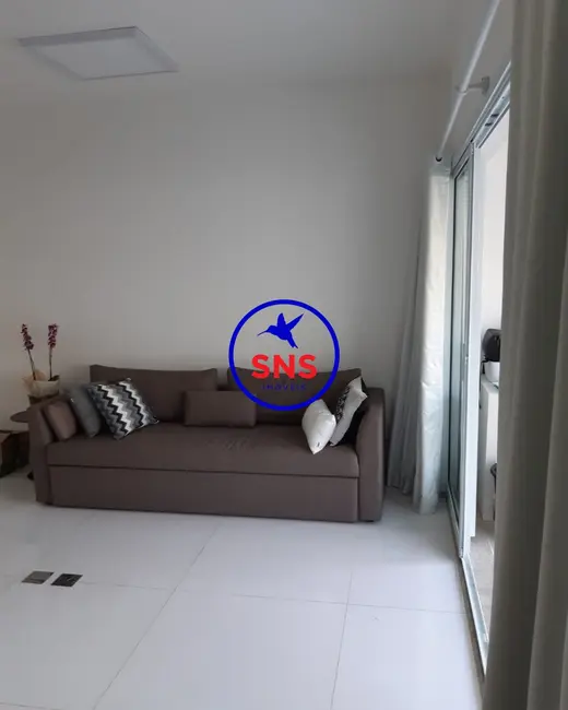 Foto 2 de Apartamento com 1 quarto à venda, 54m2 em Centro, Campinas - SP