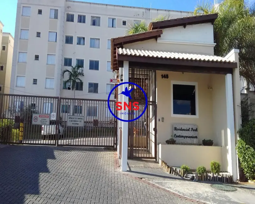 Foto 1 de Apartamento com 2 quartos à venda, 44m2 em Jardim Márcia, Campinas - SP