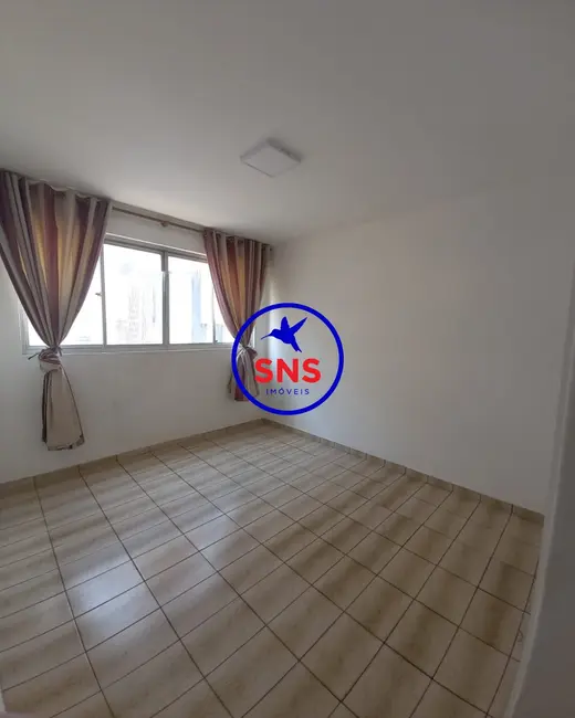 Foto 1 de Apartamento com 1 quarto à venda, 48m2 em Botafogo, Campinas - SP