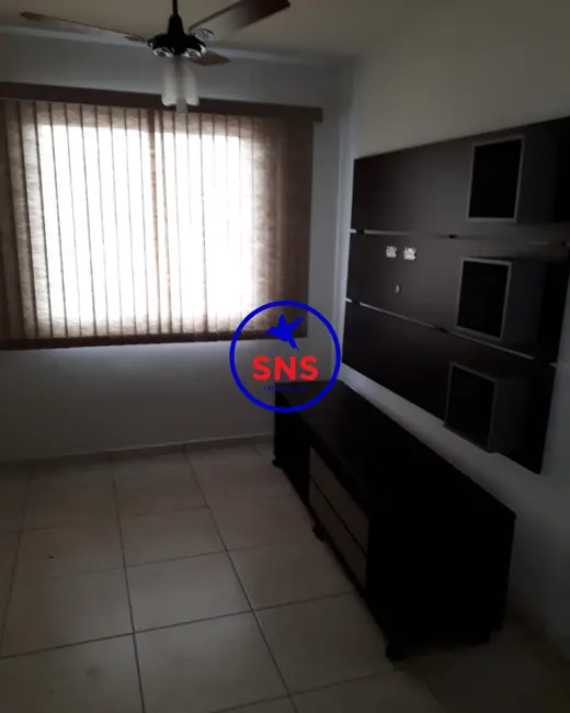 Foto 1 de Apartamento com 2 quartos à venda, 45m2 em Residencial Cosmos, Campinas - SP