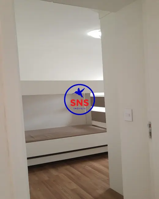 Foto 2 de Apartamento com 2 quartos à venda, 45m2 em Jardim Nova Europa, Campinas - SP