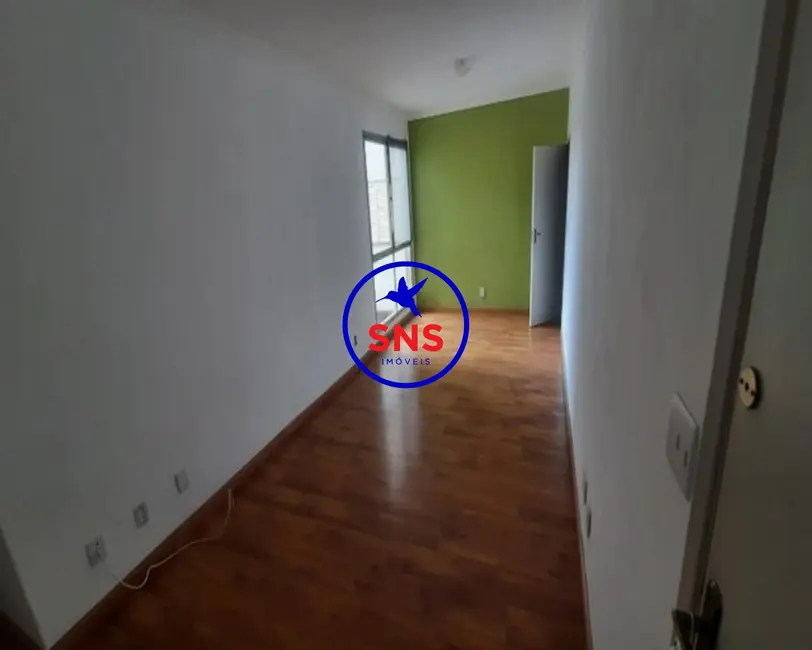 Foto 2 de Apartamento com 2 quartos à venda, 70m2 em Chácara da Barra, Campinas - SP