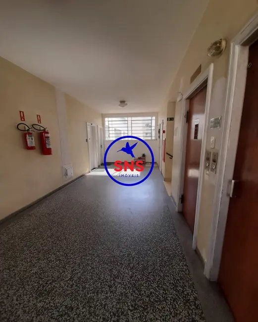 Foto 2 de Apartamento com 3 quartos à venda, 95m2 em Centro, Campinas - SP