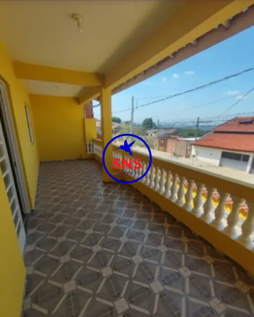 Foto 2 de Casa com 3 quartos à venda, 180m2 em Cidade Satélite Íris, Campinas - SP