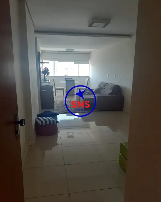 Foto 2 de Apartamento com 3 quartos à venda, 107m2 em Cambuí, Campinas - SP