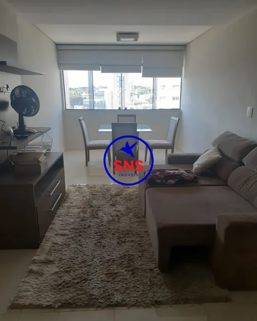 Foto 1 de Apartamento com 3 quartos à venda, 107m2 em Cambuí, Campinas - SP