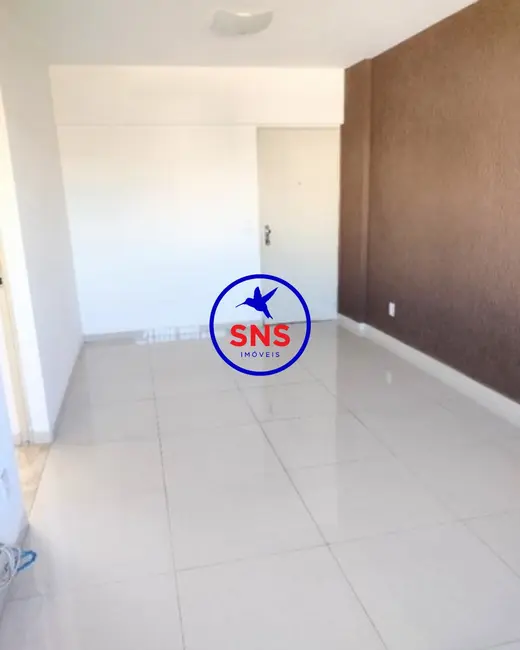 Foto 1 de Apartamento com 2 quartos à venda, 61m2 em Vila Marieta, Campinas - SP