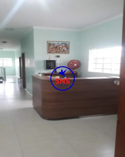 Foto 1 de Casa com 3 quartos à venda, 150m2 em Jardim Santa Lúcia, Campinas - SP