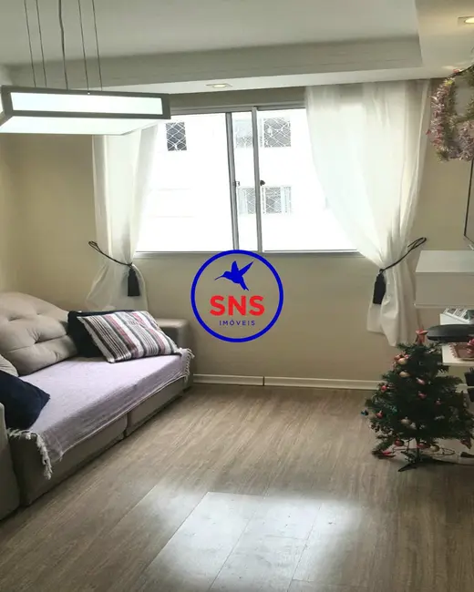 Foto 2 de Apartamento com 2 quartos à venda, 51m2 em Campinas - SP